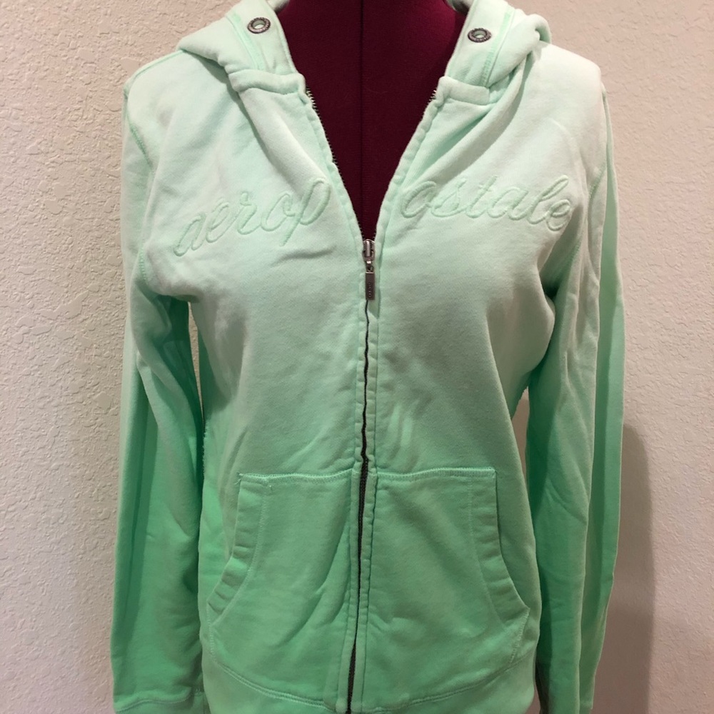 Aeropostale | zip up hoodie